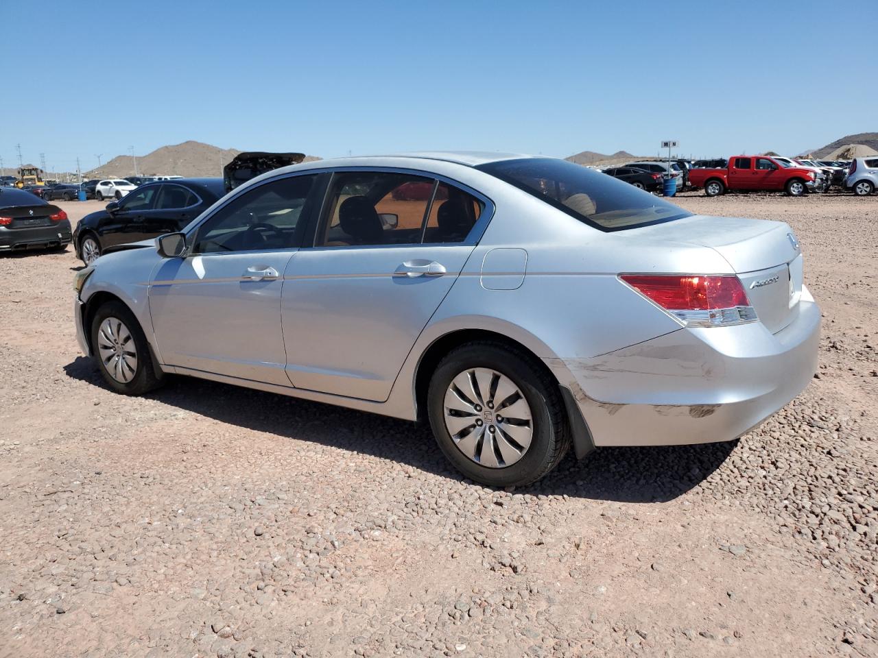 2010 Honda Accord - Image 2