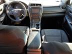 2015 Toyota Camry Le   за продажба в Franklin, WI - All Over