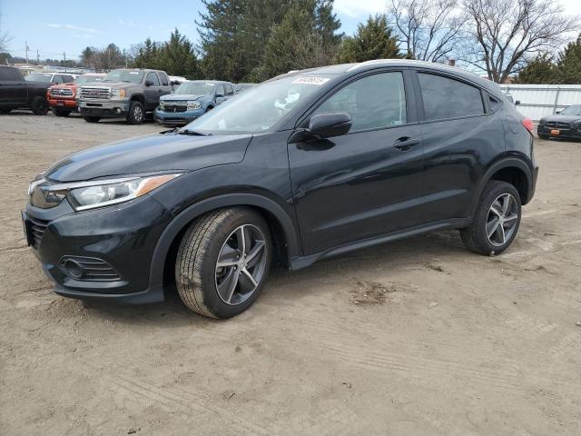 HONDA HR-V EXL 2021
