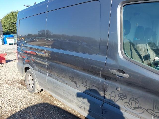 2018 FORD TRANSIT 35