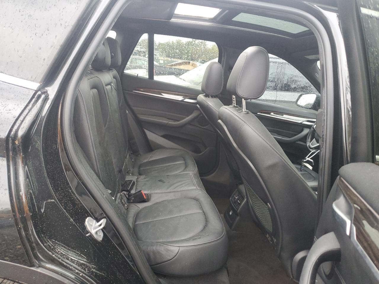 2018 BMW X1 - Image 11
