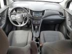 2017 Chevrolet Trax Ls zu verkaufen in Earlington, KY - Hail