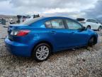 2012 Mazda 3 I იყიდება Magna-ში, UT - Side