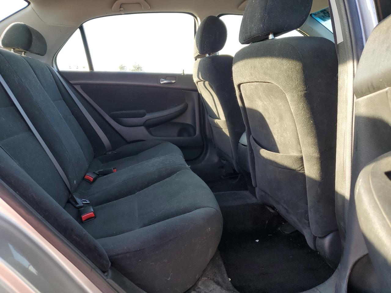 2006 Honda Accord - Image 10