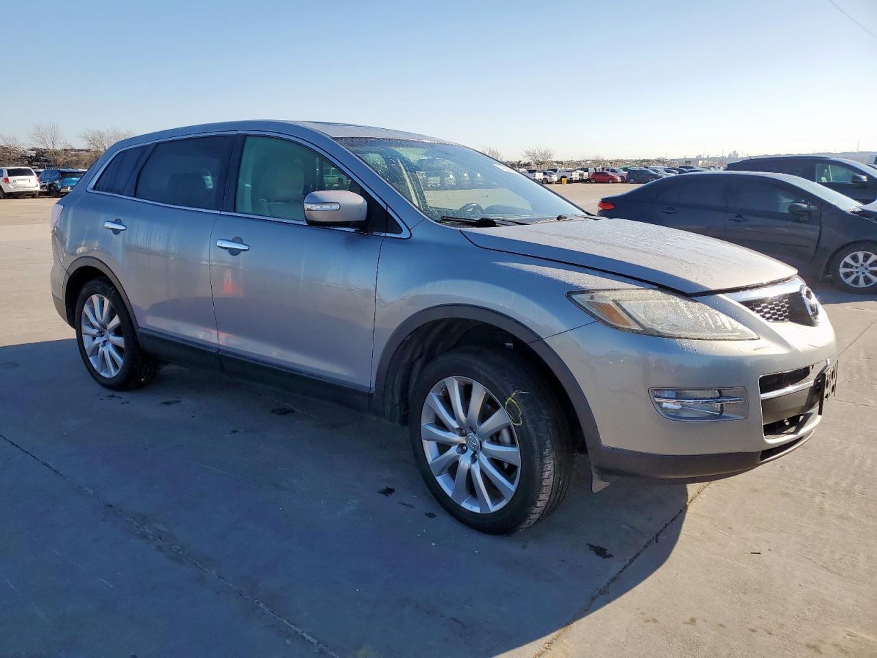 2008 Mazda CX-9 - Image 4