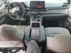 2023 Toyota Sienna Le იყიდება Las Vegas-ში, NV - Front End