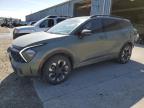2023 Kia Sportage X Line na sprzedaż w Eldridge, IA - Rear End