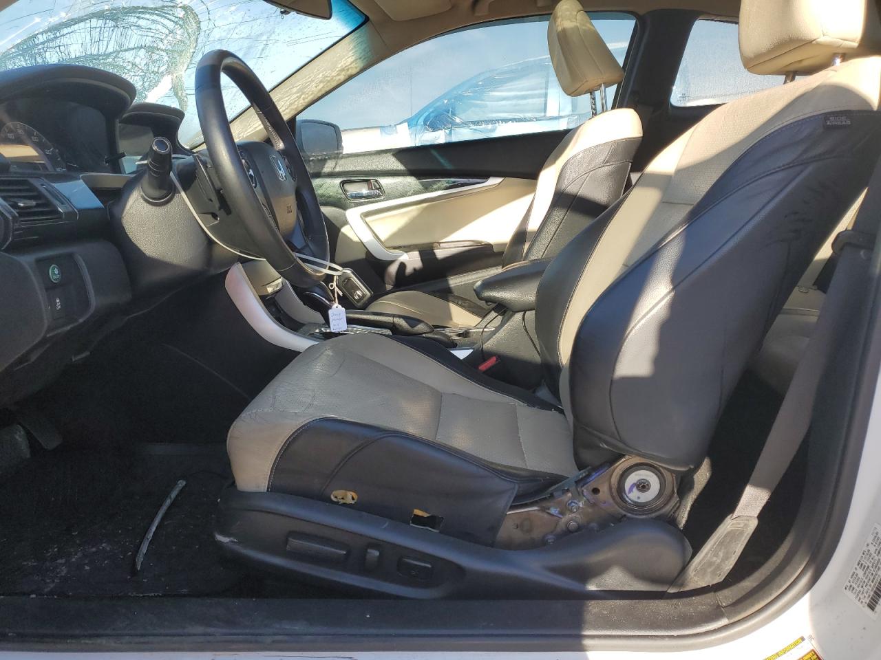 2013 Honda Accord - Image 7
