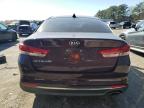 2017 Kia Optima Lx на продаже в Austell, GA - Side