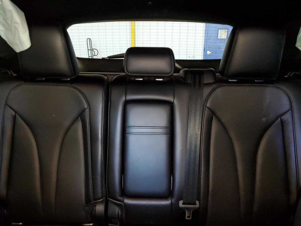 2016 Lincoln Mkc Reserve VIN: 5LMCJ3D96GUJ03035 Lot: 48354615