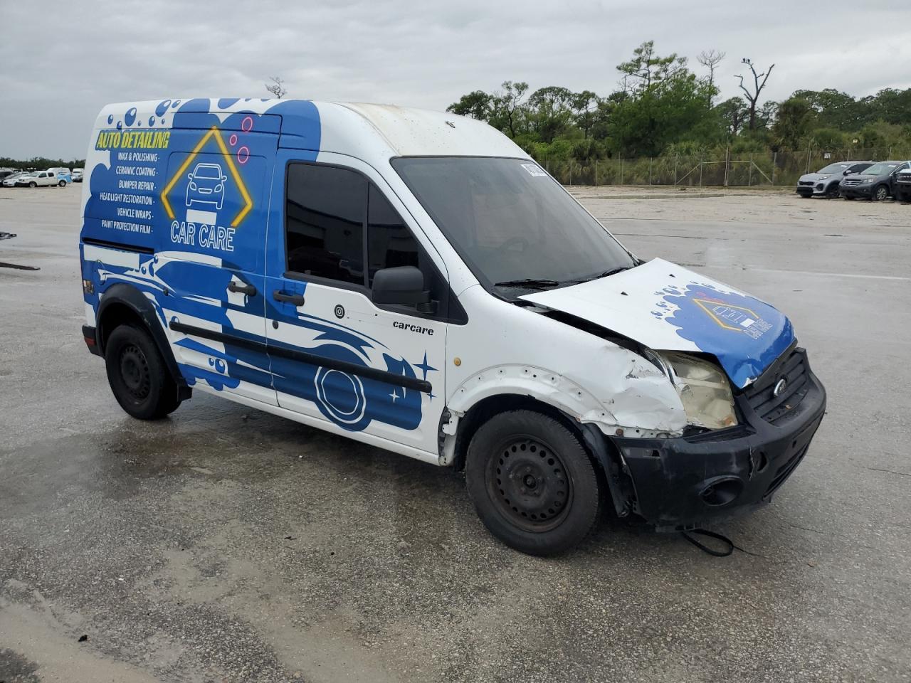 2012 Ford Transit - Image 4