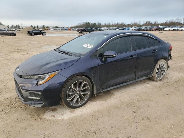 2021 Toyota Corolla Xse