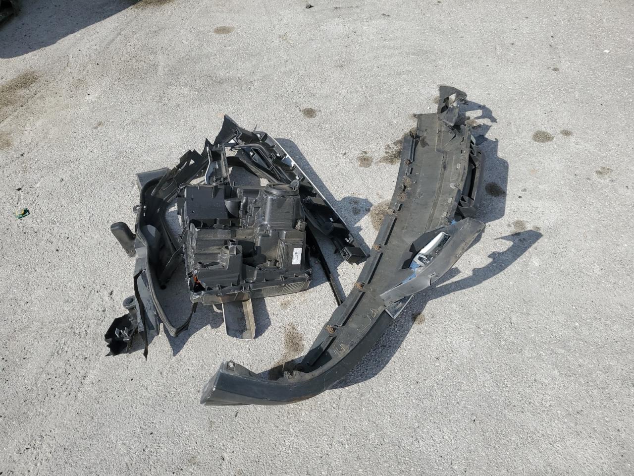 3GCUKREC1JG292659 CHEVROLET ALL Models 2018
