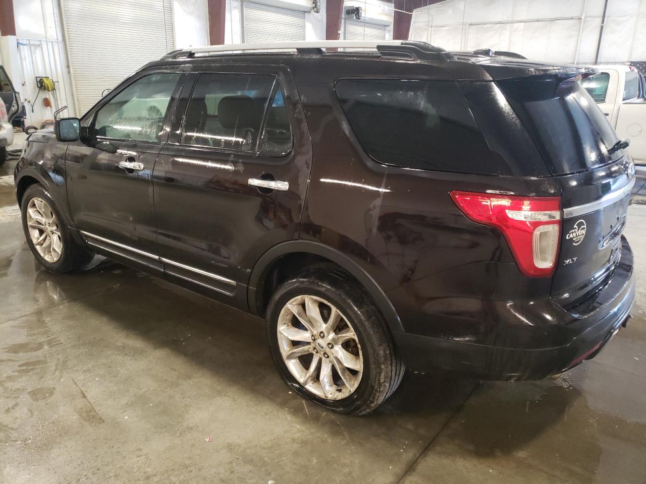 2013 Ford Explorer - Image 2