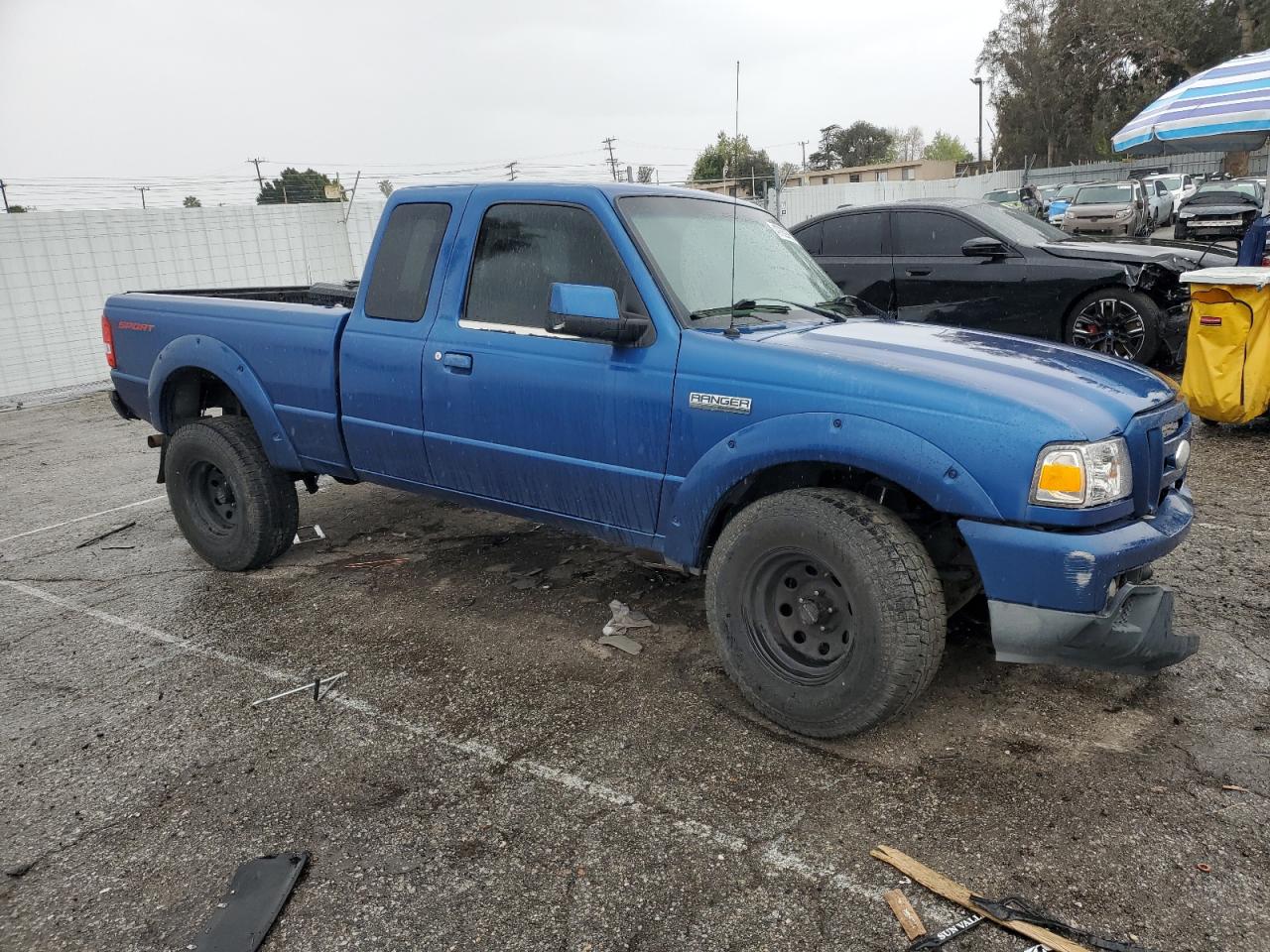 2007 Ford Ranger - Image 4