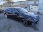 2018 Chevrolet Malibu Lt for Sale in Albuquerque, NM - Front End