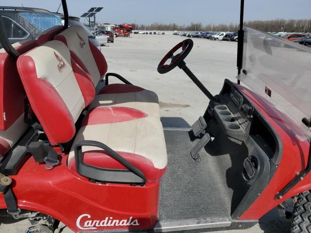 2008 EZGO GOLFCART