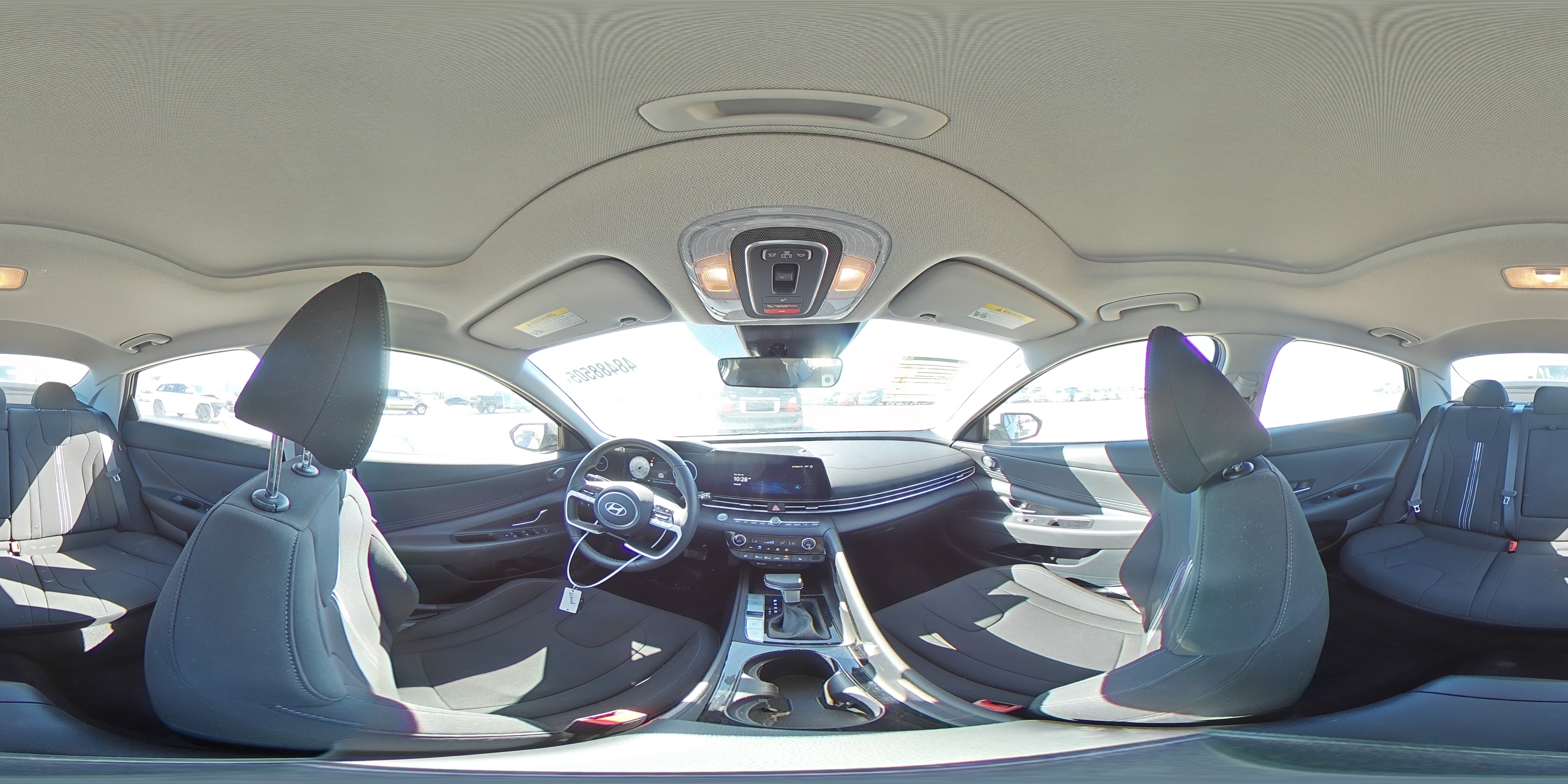 2024 Hyundai Elantra - Image 14