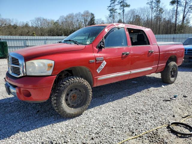 2007 Dodge Ram 2500 