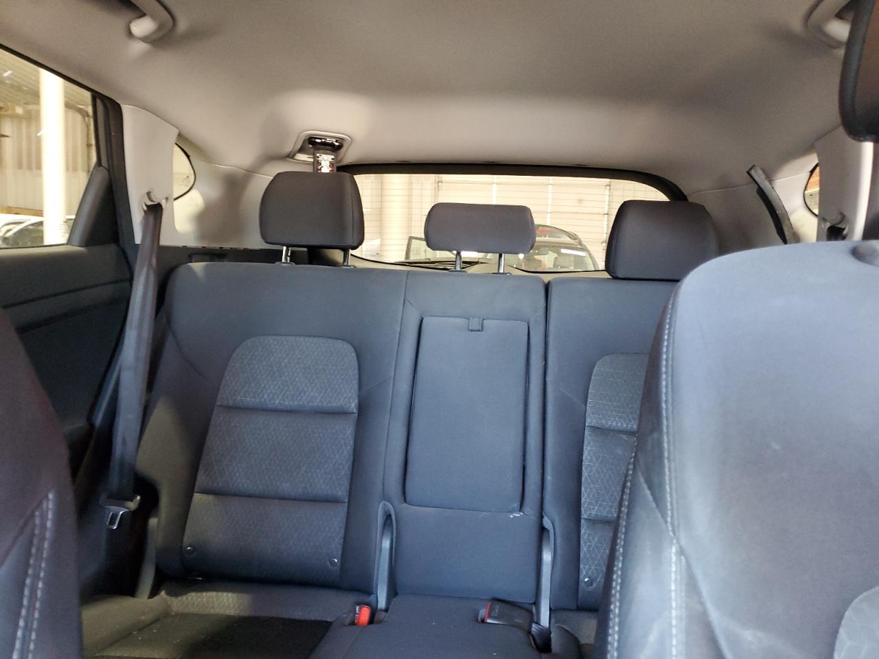 2016 Hyundai Tucson - Image 10
