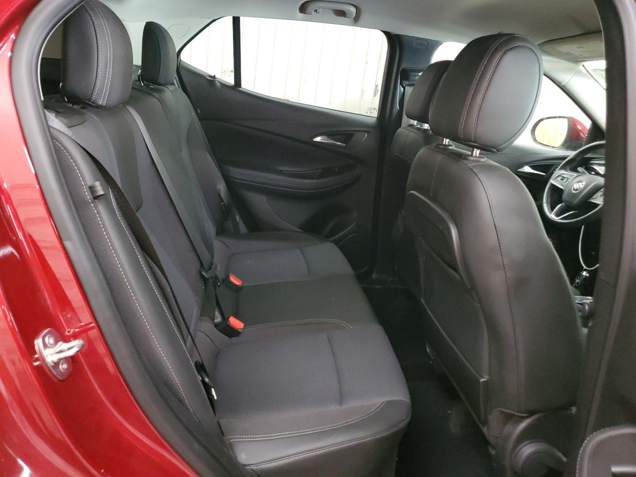 2020 Buick Encore - Image 11