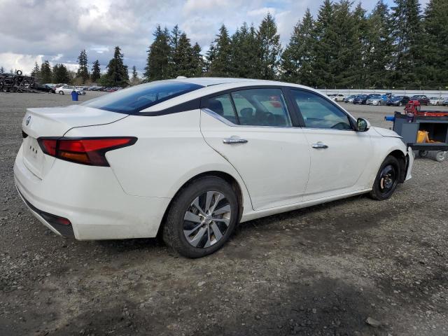  NISSAN ALTIMA 2020 Белы