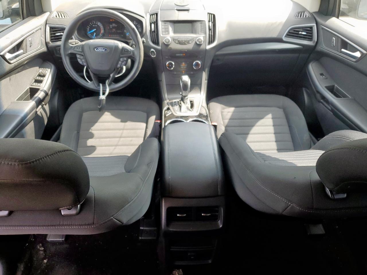2FMPK3G9XJBC36214 FORD EDGE 2018