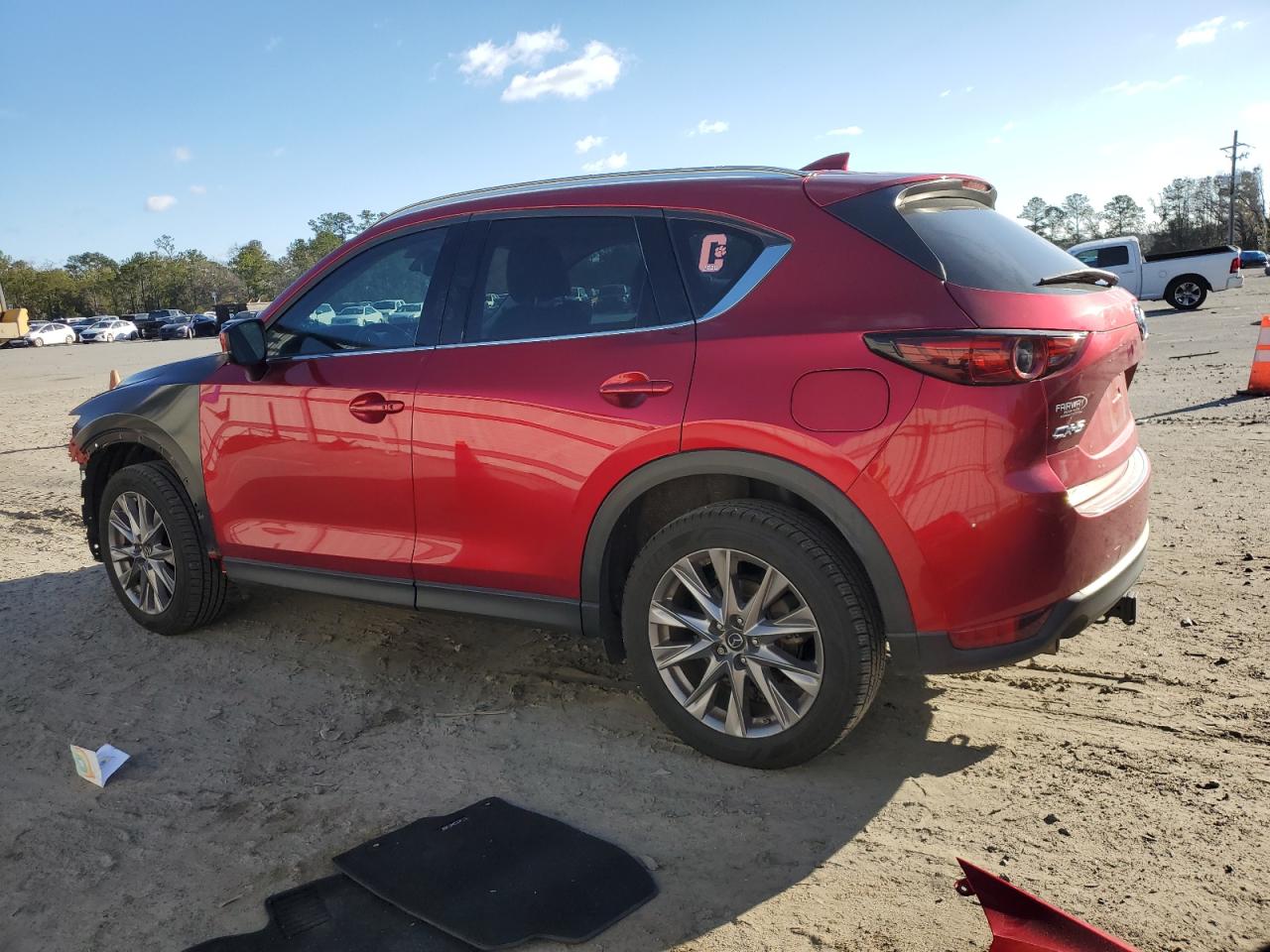 2019 Mazda CX-5 - Image 2