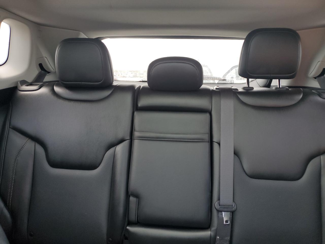 2019 Jeep Compass - Image 10