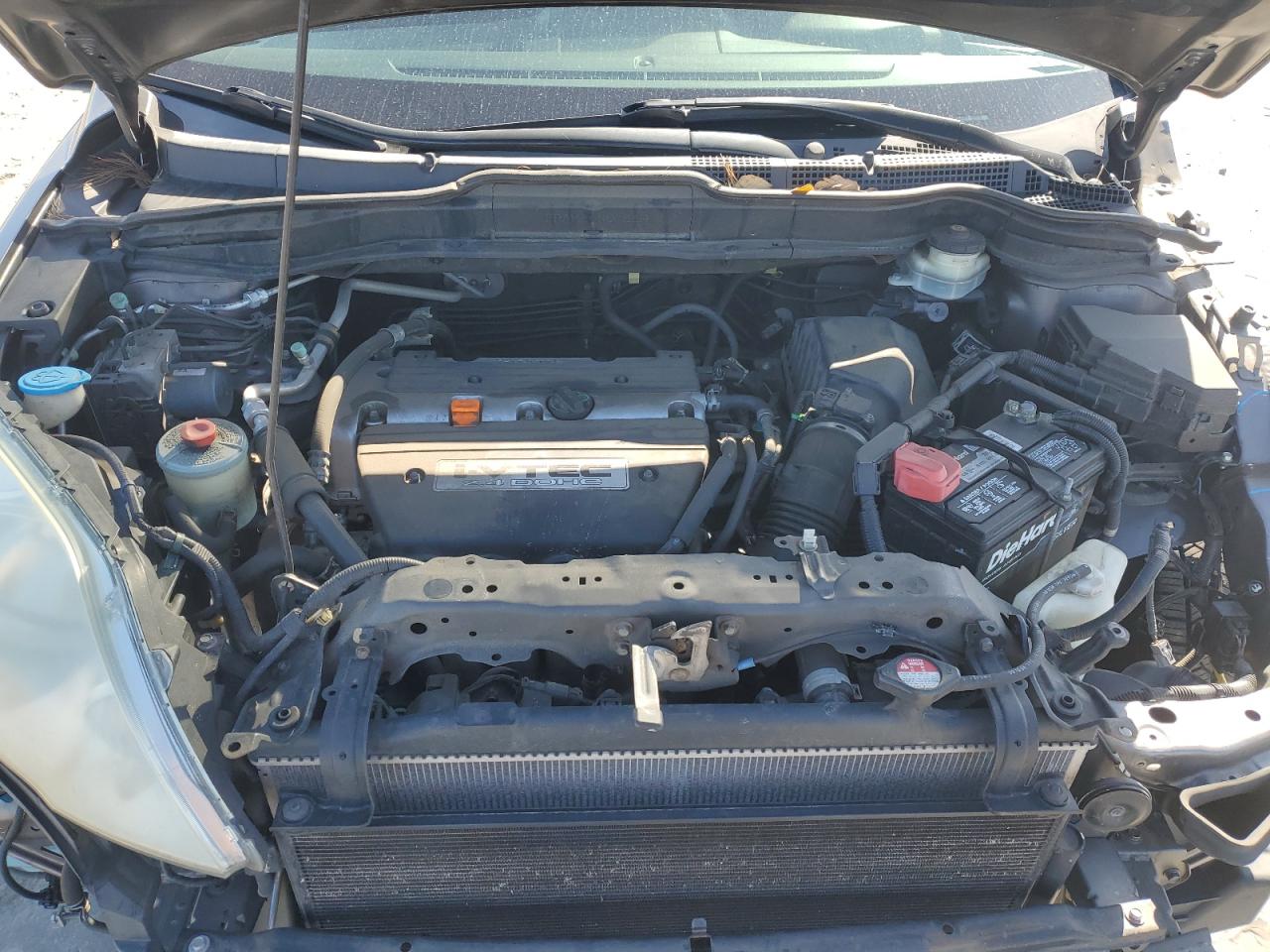2009 Honda CR-V - Image 12