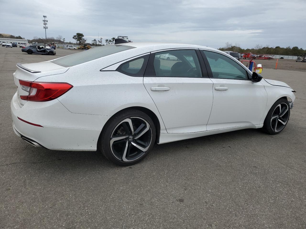 2021 Honda Accord - Image 3