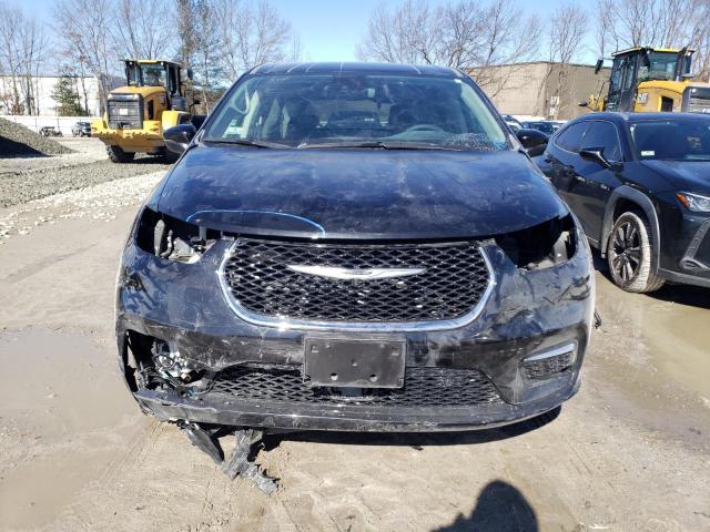  CHRYSLER PACIFICA 2023 Black