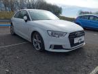 2016 AUDI A3 SPORT TFSI S-A  for sale at Copart SANDTOFT