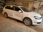 2013 Volkswagen Jetta Tdi en Venta en Abilene, TX - Side