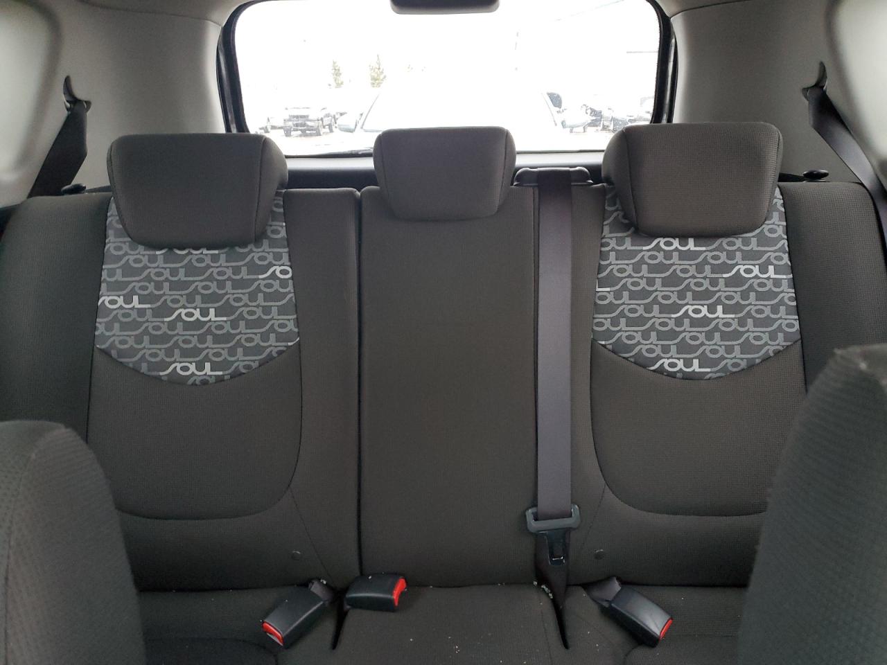 2010 Kia Soul - Image 10