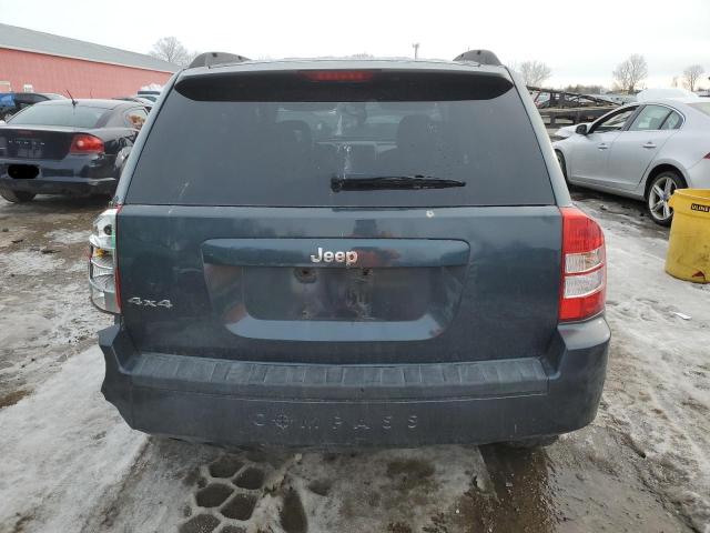 2007 JEEP COMPASS 