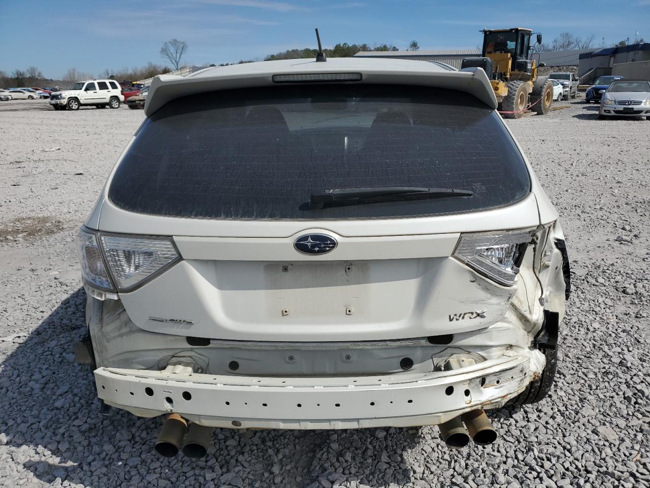 2013 Subaru WRX - Image 6