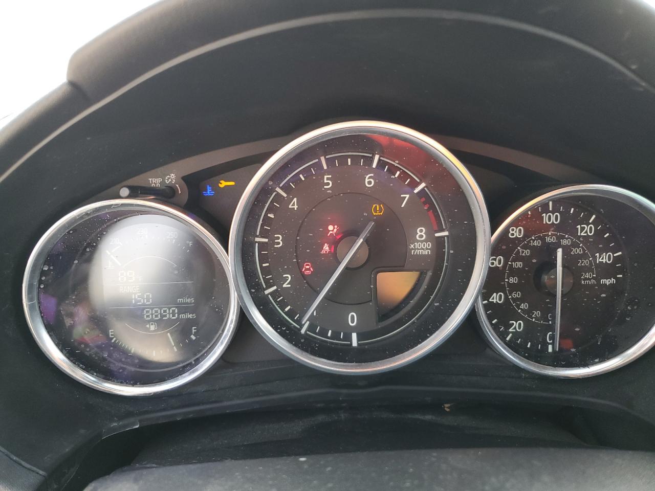 2021 Mazda MX-5 - Image 9