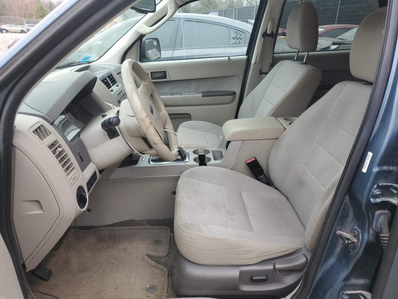 2011 Ford Escape - Image 7