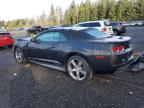 2011 Chevrolet Camaro 2Ss იყიდება Graham-ში, WA - Front End