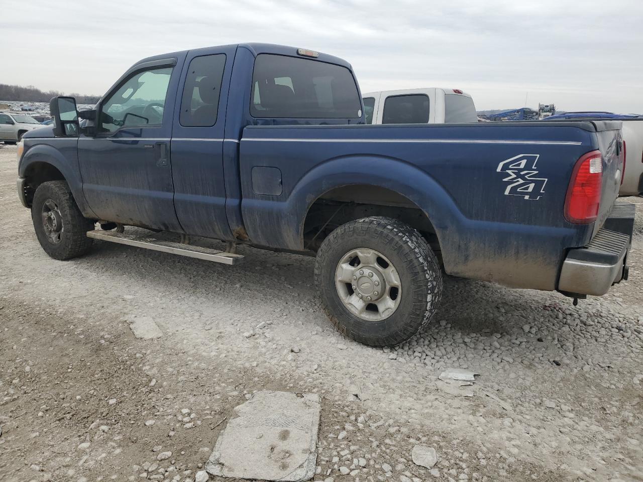 2012 Ford F250 - Image 2