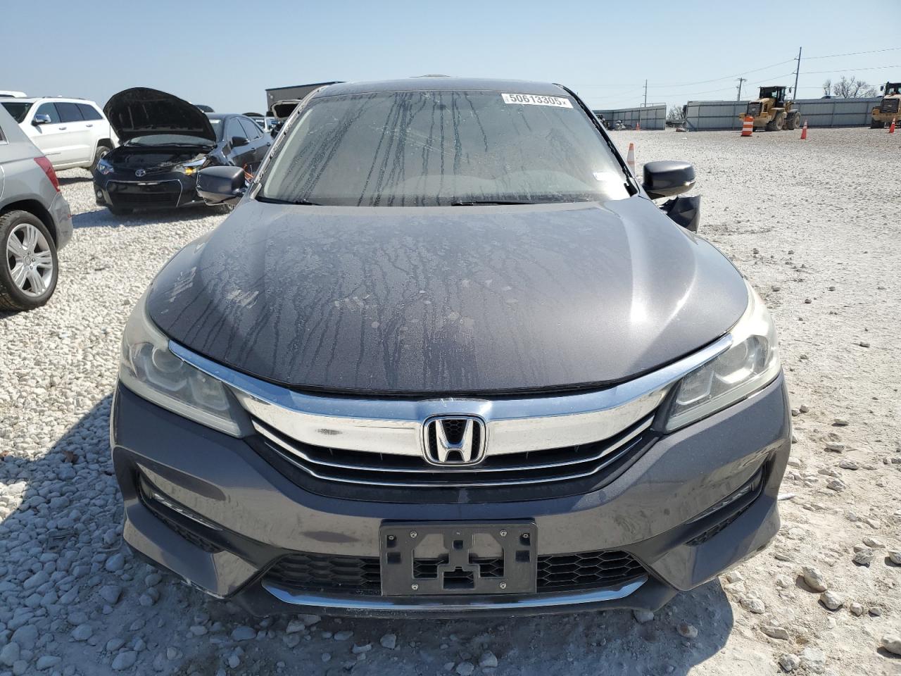 1HGCR2F83HA044254 HONDA ACCORD 2017