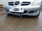 2004 MERCEDES BENZ SLK 200 KO for sale at Copart WHITBURN