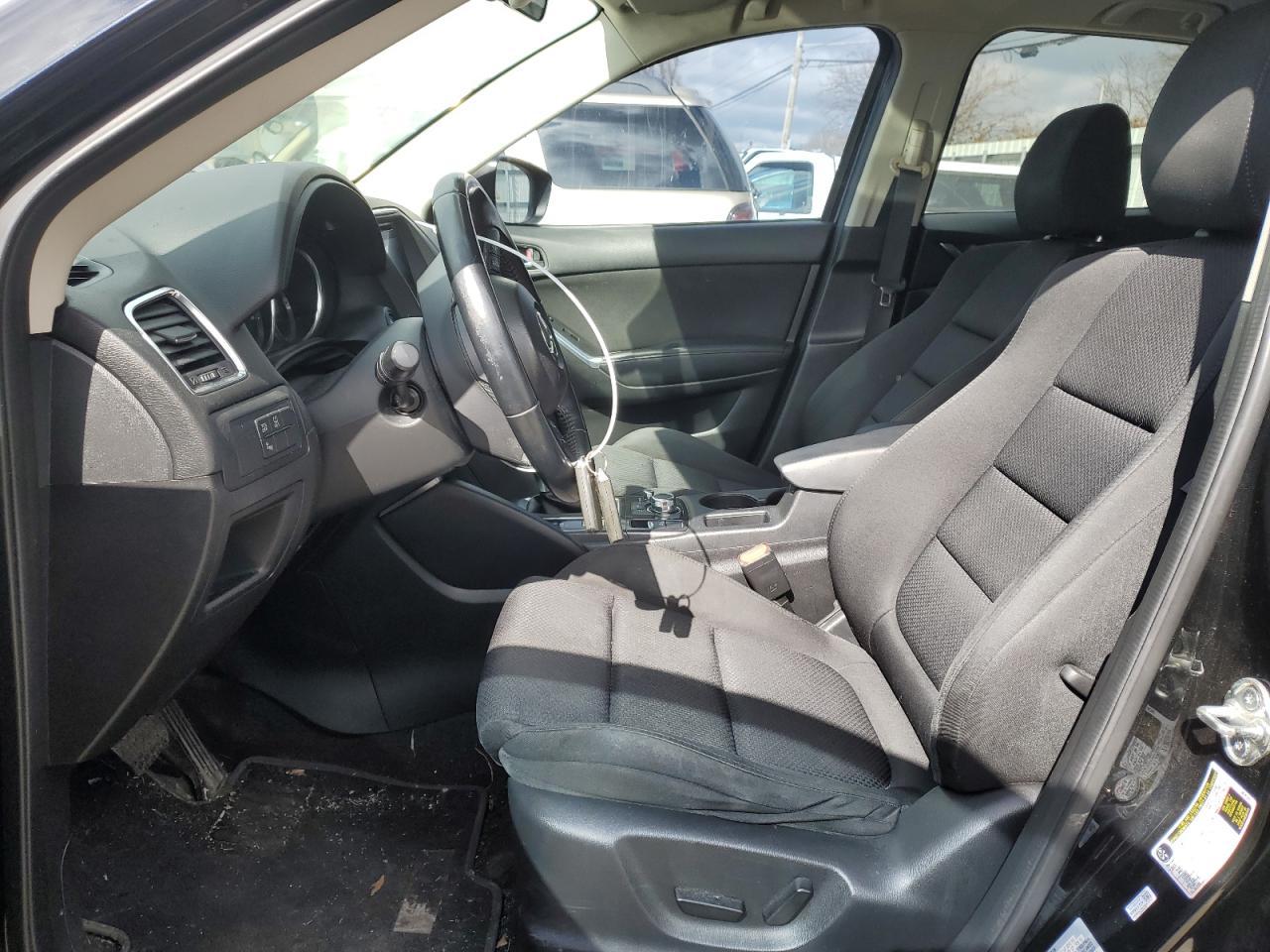 2016 Mazda CX-5 - Image 8