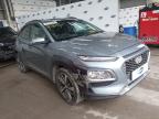 2019 HYUNDAI KONA PREMI for sale at Copart EAST KILBRIDE