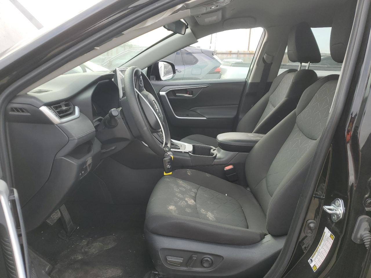 2023 Toyota RAV 4 - Image 7