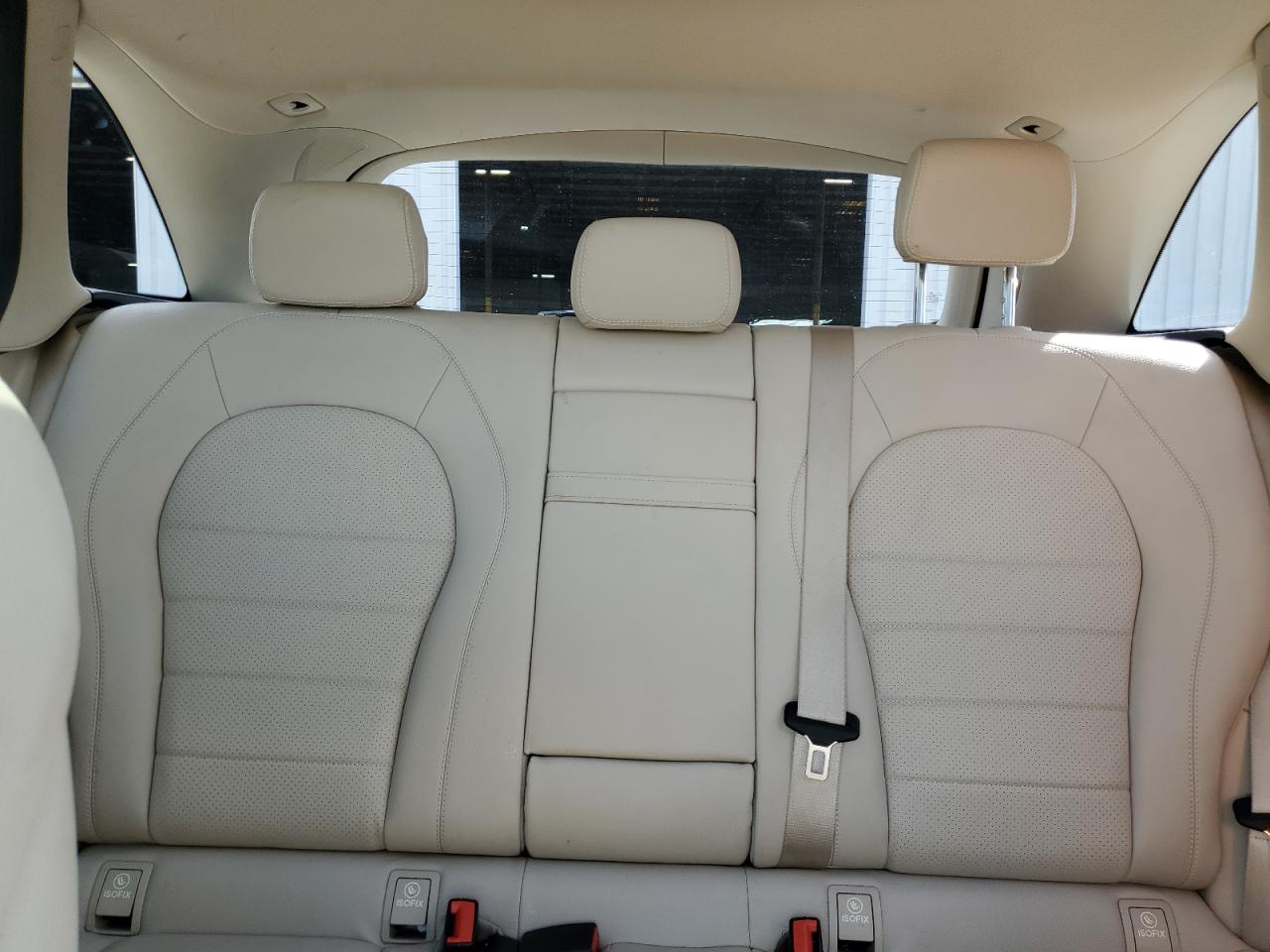 2019 Mercedes-Benz GLC - Image 10