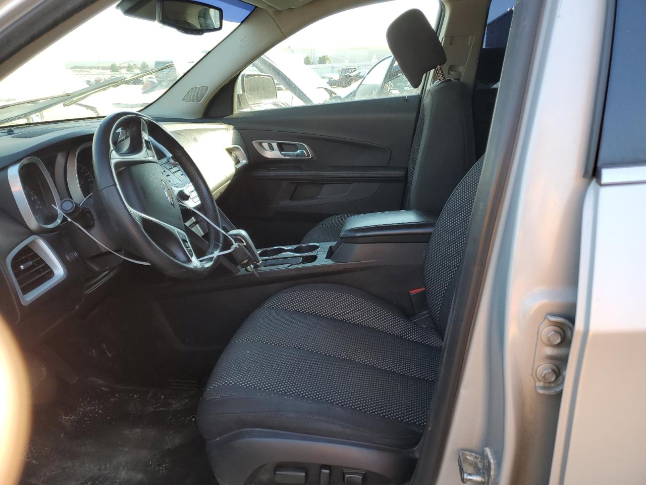 2015 Chevrolet Equinox - Image 7