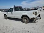 2010 Ford F150  zu verkaufen in Prairie Grove, AR - Front End
