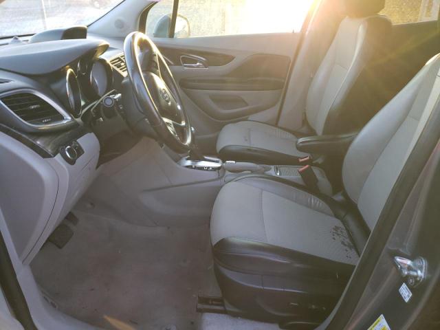  BUICK ENCORE 2013 Сірий